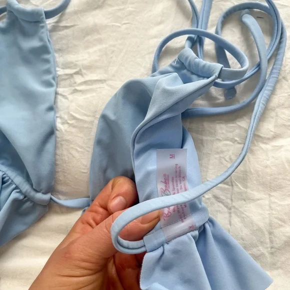 Beach Babe Swimwear Bikini - Picture 2 of 6